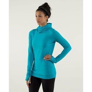 Lululemon Base Runner Hoodie 4